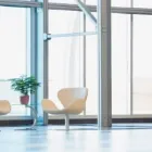 La imagen 2 de la Empresa VIDRIO Y ALUMINIO POLANCO LOMAS Puertas y Ventanas en Mexico CMX