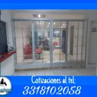 La imagen 4 de la Empresa VIDRIOS CRISTALES Y ALUMINIO CHAIREZ Servicios Profesionales y de Negocios en Guadalajara JAL