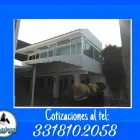 La imagen 7 de la Empresa VIDRIOS CRISTALES Y ALUMINIO CHAIREZ Servicios Profesionales y de Negocios en Guadalajara JAL