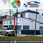 La imagen 1 de la Empresa VILLANUEVA INDUSTRIAL Pailería y soldadura en Guadalajara JAL