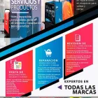 La imagen 4 de la Empresa VILLANUEVA INDUSTRIAL Pailería y soldadura en Guadalajara JAL