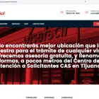 La imagen 1 de la Empresa VISA FÁCIL Servicios Legales y Financieros en Tijuana BCN