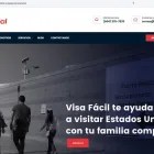 La imagen 2 de la Empresa VISA FÁCIL Servicios Legales y Financieros en Tijuana BCN