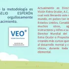 La imagen 8 de la Empresa VISION EXTRA OCULAR PACHUCA Educación en Pachuca De Soto HID