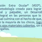La imagen 9 de la Empresa VISION EXTRA OCULAR PACHUCA Educación en Pachuca De Soto HID