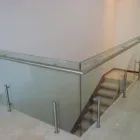 La imagen 1 de la Empresa VISUAL VIDRIO Y ALUMINIO Servicios Profesionales y de Negocios en San Pedro Garza García NLE