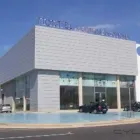 La imagen 12 de la Empresa VISUAL VIDRIO Y ALUMINIO Servicios Profesionales y de Negocios en San Pedro Garza García NLE