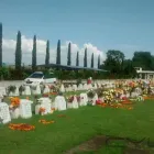 La imagen 1 de la Empresa VITA NOVA PARQUE FUNERAL CELAYA Tanatorios y Gestión Funeraria en Celaya GUA