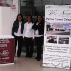 La imagen 2 de la Empresa VITA NOVA PARQUE FUNERAL CELAYA Tanatorios y Gestión Funeraria en Celaya GUA
