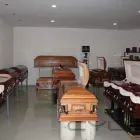 La imagen 14 de la Empresa VITA NOVA PARQUE FUNERAL CELAYA Tanatorios y Gestión Funeraria en Celaya GUA