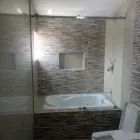 La imagen 1 de la Empresa VITROCHISA VENTANAS Y CANCELES Servicios Profesionales y de Negocios en Chihuahua MEX