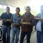 La imagen 1 de la Empresa VOLKS KLAUSS Concesionarios y Alquiler de Automóviles en Tampico TAM