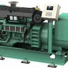 La imagen 1 de la Empresa VOLVO PENTA - MÉXICO Talleres de reparación automotriz en Ciudad De México CMX