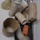 La imagen 1 de la Empresa WATER KING -WPES Tuberias y accesorios en Querétaro QUE