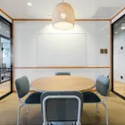 La imagen 2 de la Empresa WEWORK OFICINAS AMUEBLADAS & COWORKING AV. DE LAS AMÉRICAS 1254 Servicios Profesionales y de Negocios en Guadalajara JAL