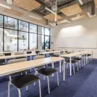 La imagen 3 de la Empresa WEWORK OFICINAS AMUEBLADAS & COWORKING AV. EUGENIO GARZA SADA 1892 Servicios Profesionales y de Negocios en Monterrey NLE