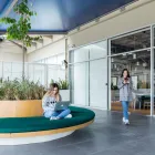 La imagen 4 de la Empresa WEWORK OFICINAS AMUEBLADAS & COWORKING AV. EUGENIO GARZA SADA 1892 Servicios Profesionales y de Negocios en Monterrey NLE