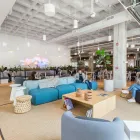 La imagen 5 de la Empresa WEWORK OFICINAS AMUEBLADAS & COWORKING AV. EUGENIO GARZA SADA 1892 Servicios Profesionales y de Negocios en Monterrey NLE