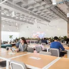 La imagen 6 de la Empresa WEWORK OFICINAS AMUEBLADAS & COWORKING AV. EUGENIO GARZA SADA 1892 Servicios Profesionales y de Negocios en Monterrey NLE