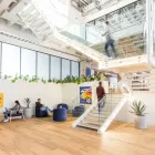 La imagen 8 de la Empresa WEWORK OFICINAS AMUEBLADAS & COWORKING AV. EUGENIO GARZA SADA 1892 Servicios Profesionales y de Negocios en Monterrey NLE