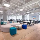 La imagen 4 de la Empresa WEWORK OFICINAS AMUEBLADAS & COWORKING AV. LÁZARO CÁRDENAS 2225 Servicios Profesionales y de Negocios en San Pedro Garza García NLE