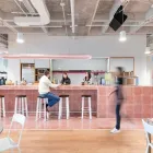 La imagen 7 de la Empresa WEWORK OFICINAS AMUEBLADAS & COWORKING AV. LÁZARO CÁRDENAS 2225 Servicios Profesionales y de Negocios en San Pedro Garza García NLE