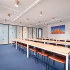 La imagen 9 de la Empresa WEWORK OFICINAS AMUEBLADAS & COWORKING AV. LÁZARO CÁRDENAS 2225 Servicios Profesionales y de Negocios en San Pedro Garza García NLE
