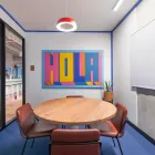 La imagen 11 de la Empresa WEWORK OFICINAS AMUEBLADAS & COWORKING AV. LÁZARO CÁRDENAS 2225 Servicios Profesionales y de Negocios en San Pedro Garza García NLE