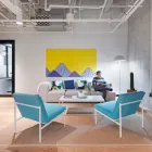 La imagen 12 de la Empresa WEWORK OFICINAS AMUEBLADAS & COWORKING AV. LÁZARO CÁRDENAS 2225 Servicios Profesionales y de Negocios en San Pedro Garza García NLE