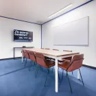 La imagen 13 de la Empresa WEWORK OFICINAS AMUEBLADAS & COWORKING AV. LÁZARO CÁRDENAS 2225 Servicios Profesionales y de Negocios en San Pedro Garza García NLE