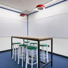 La imagen 14 de la Empresa WEWORK OFICINAS AMUEBLADAS & COWORKING AV. LÁZARO CÁRDENAS 2225 Servicios Profesionales y de Negocios en San Pedro Garza García NLE