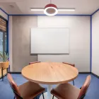 La imagen 15 de la Empresa WEWORK OFICINAS AMUEBLADAS & COWORKING AV. LÁZARO CÁRDENAS 2225 Servicios Profesionales y de Negocios en San Pedro Garza García NLE