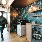 La imagen 2 de la Empresa WEWORK OFICINAS AMUEBLADAS & COWORKING INSURGENTES SUR 945 Servicios Profesionales y de Negocios en Benito Juárez CMX