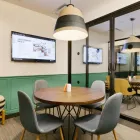 La imagen 4 de la Empresa WEWORK OFICINAS AMUEBLADAS & COWORKING INSURGENTES SUR 945 Servicios Profesionales y de Negocios en Benito Juárez CMX