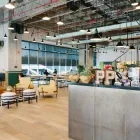 La imagen 6 de la Empresa WEWORK OFICINAS AMUEBLADAS & COWORKING INSURGENTES SUR 945 Servicios Profesionales y de Negocios en Benito Juárez CMX