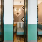 La imagen 8 de la Empresa WEWORK OFICINAS AMUEBLADAS & COWORKING INSURGENTES SUR 945 Servicios Profesionales y de Negocios en Benito Juárez CMX
