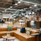 La imagen 9 de la Empresa WEWORK OFICINAS AMUEBLADAS & COWORKING INSURGENTES SUR 945 Servicios Profesionales y de Negocios en Benito Juárez CMX