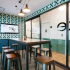 La imagen 10 de la Empresa WEWORK OFICINAS AMUEBLADAS & COWORKING INSURGENTES SUR 945 Servicios Profesionales y de Negocios en Benito Juárez CMX