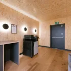 La imagen 2 de la Empresa WEWORK OFICINAS AMUEBLADAS & COWORKING MONTES URALES 424 Servicios Profesionales y de Negocios en Lomas De Chapultepec V Seccion CMX