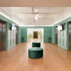 La imagen 3 de la Empresa WEWORK OFICINAS AMUEBLADAS & COWORKING MONTES URALES 424 Servicios Profesionales y de Negocios en Lomas De Chapultepec V Seccion CMX