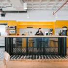 La imagen 4 de la Empresa WEWORK OFICINAS AMUEBLADAS & COWORKING MONTES URALES 424 Servicios Profesionales y de Negocios en Lomas De Chapultepec V Seccion CMX