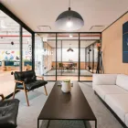 La imagen 5 de la Empresa WEWORK OFICINAS AMUEBLADAS & COWORKING MONTES URALES 424 Servicios Profesionales y de Negocios en Lomas De Chapultepec V Seccion CMX