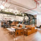 La imagen 6 de la Empresa WEWORK OFICINAS AMUEBLADAS & COWORKING MONTES URALES 424 Servicios Profesionales y de Negocios en Lomas De Chapultepec V Seccion CMX