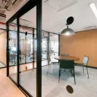 La imagen 7 de la Empresa WEWORK OFICINAS AMUEBLADAS & COWORKING MONTES URALES 424 Servicios Profesionales y de Negocios en Lomas De Chapultepec V Seccion CMX