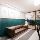 La imagen 12 de la Empresa WEWORK OFICINAS AMUEBLADAS & COWORKING MONTES URALES 424 Servicios Profesionales y de Negocios en Lomas De Chapultepec V Seccion CMX