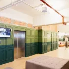 La imagen 13 de la Empresa WEWORK OFICINAS AMUEBLADAS & COWORKING MONTES URALES 424 Servicios Profesionales y de Negocios en Lomas De Chapultepec V Seccion CMX
