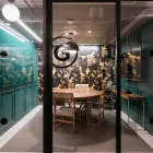 La imagen 14 de la Empresa WEWORK OFICINAS AMUEBLADAS & COWORKING MONTES URALES 424 Servicios Profesionales y de Negocios en Lomas De Chapultepec V Seccion CMX