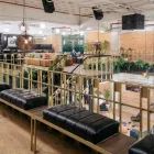La imagen 15 de la Empresa WEWORK OFICINAS AMUEBLADAS & COWORKING MONTES URALES 424 Servicios Profesionales y de Negocios en Lomas De Chapultepec V Seccion CMX