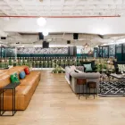 La imagen 16 de la Empresa WEWORK OFICINAS AMUEBLADAS & COWORKING MONTES URALES 424 Servicios Profesionales y de Negocios en Lomas De Chapultepec V Seccion CMX