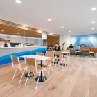 La imagen 4 de la Empresa WEWORK OFICINAS AMUEBLADAS & COWORKING SAN ISIDRO 44 Servicios Profesionales y de Negocios en Miguel Hidalgo CMX